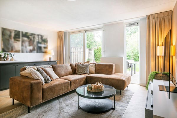 Medium property photo - Drieskensacker 1054, 6546 MC Nijmegen